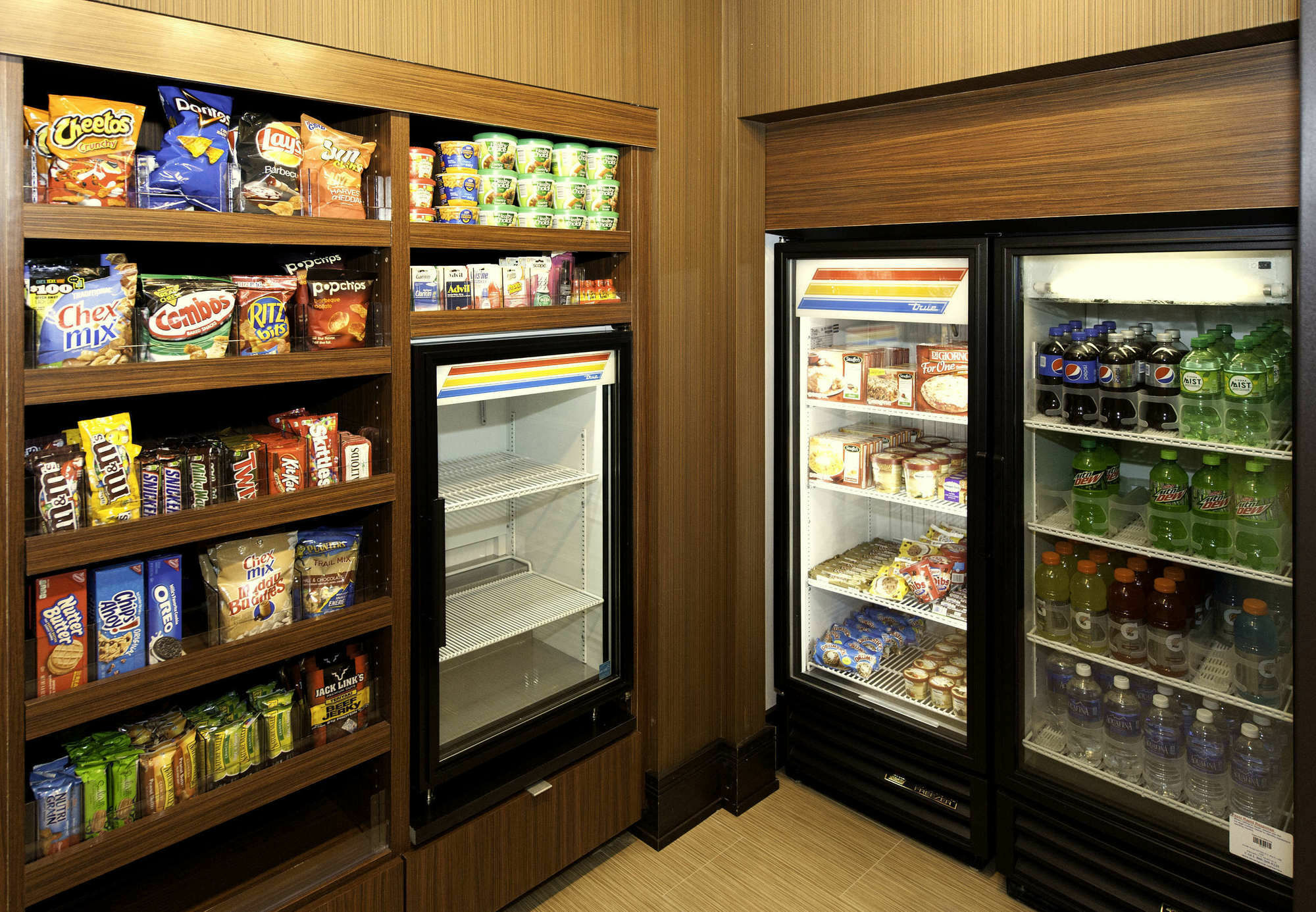 Fairfield Inn & Suites By Marriott Meridian Bagian luar foto